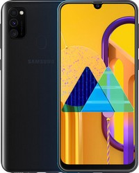 Замена тачскрина на телефоне Samsung Galaxy M30s в Уфе